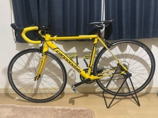 ロードバイク CANNONDALE CAAD8