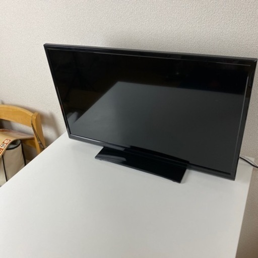 【最終値下げ&28日まで！】28型デジタルハイビジョンLED液晶テレビ