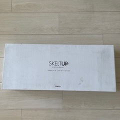 SKELTUP by shimizu method スライディングボード　
スケルトアップ　スケーティゴールド　PROIDEA スケート　スポーツ　フィットネス の画像
