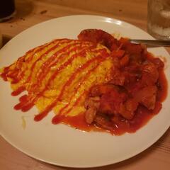 【10/10(月・祝)】仙台ランチ巡り😋🍴