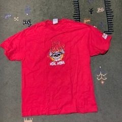 メタルマリーシャ　Tシャツ