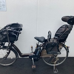 電動自転車ママチャリ売ります。