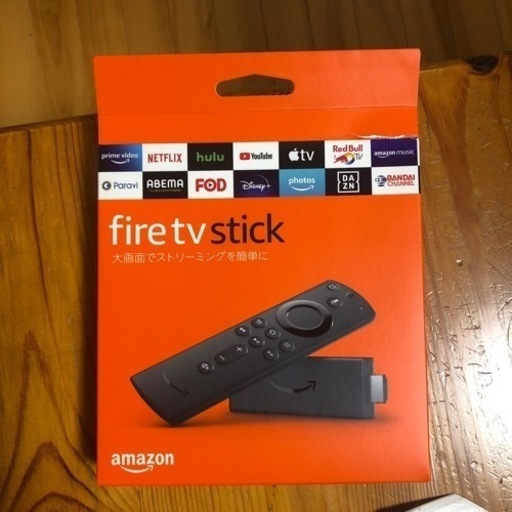 SHARP LC-60W7  60型　★fireTVstick付き★