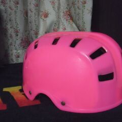 プロテクタ－キッズ保護パッド･ヘルメットの画像