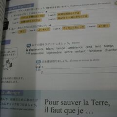 マエストロ 2 実践フランス語中級  ヴァンサン・デュランベルジェ,の画像