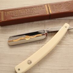 理美容品　理容　剃刀　カミソリ　西洋剃刀 まとめて (HD1399snhY)の画像