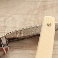 理美容品　理容　剃刀　カミソリ　西洋剃刀 まとめて (HD1399snhY)の画像