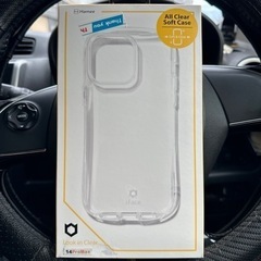 iPhone14Pro MAX ケース新品