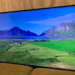 DMM.make 55インチ 55型 4K ディスプレイ モニター DKS-4K55D