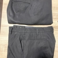 学生服　男子　ズボンの画像