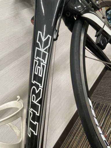 購入時50万円【美品】TREK MADONE5.2 トレッ　マドン5.2 ペダル付き　最終値下げ