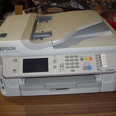 エプソン　複合機　PX-M5040F