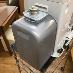 S742 コロナ FH-ST4620BY 2020年製秒速タイマー(7秒点火タイマー