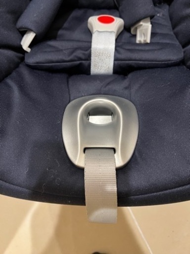 サイベックス  チャイルドシート　isofix エイトンq 
