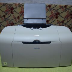 キャノン　バブルJETプリンター　455i　２台