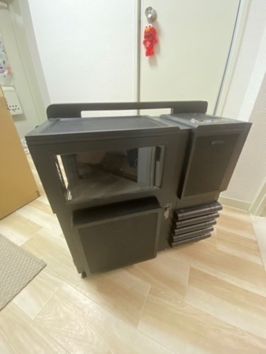 pc ケース