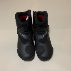 TCX ROADSTER 2 BOOT ショートブーツの画像
