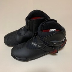 TCX ROADSTER 2 BOOT ショートブーツの画像