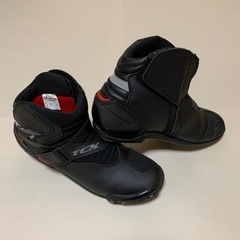 TCX ROADSTER 2 BOOT ショートブーツの画像