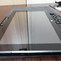 【最終値下げ】MSI 2in1 ノートパソコン / タブレット S100-009JPの画像