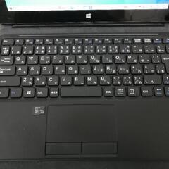 【最終値下げ】MSI 2in1 ノートパソコン / タブレット S100-009JPの画像