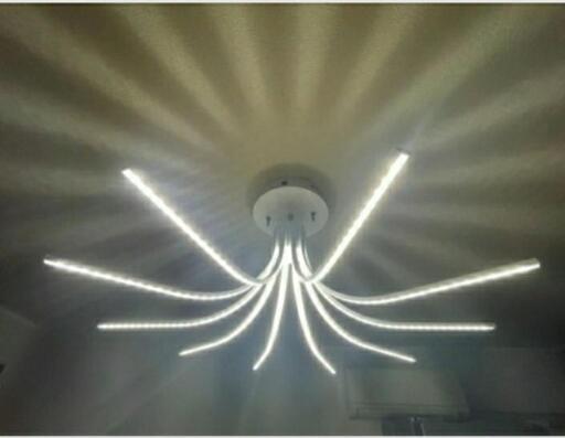 LED証明器具