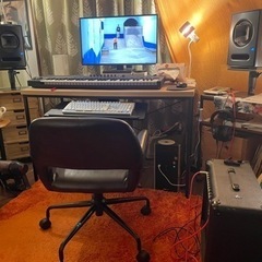 音楽しませんか？　南九州