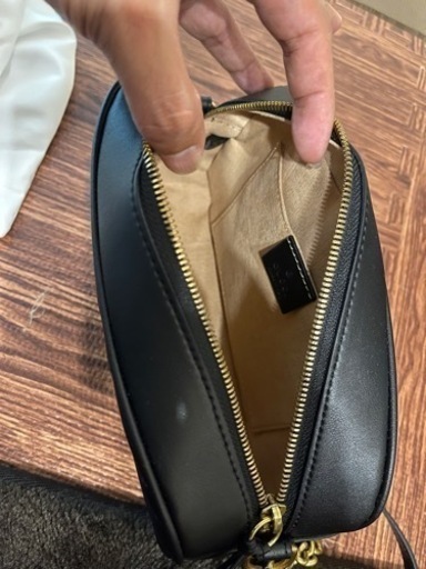 ショルダーバッグ