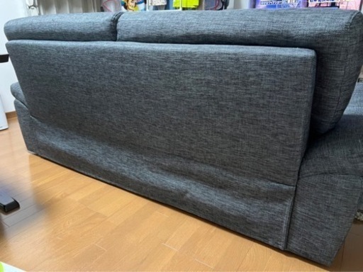売ります