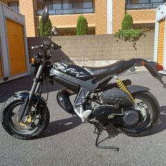 ストマジ　ワンオーナー　程度イイ！走行少なし！エンジン異音無し　...