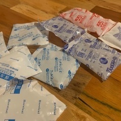 保冷剤9個