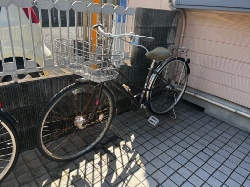 EASTBOY自転車