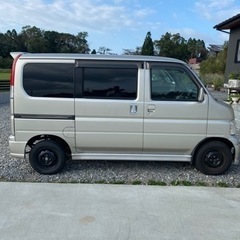 バモス　（一括でよろしくお願いします！）事前に試乗も可能ですの画像