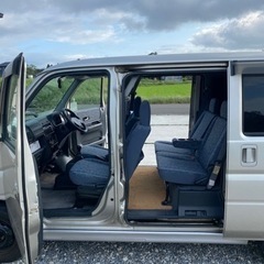 バモス　（一括でよろしくお願いします！）事前に試乗も可能ですの画像