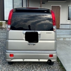 バモス　（一括でよろしくお願いします！）事前に試乗も可能ですの画像