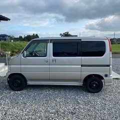 バモス　（一括でよろしくお願いします！）事前に試乗も可能ですの画像