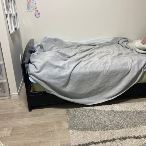 高級ベッド