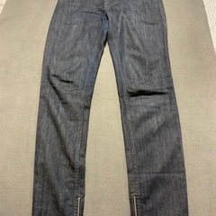 DIESEL ディーゼル ZIVY w27 _L34 デニム　ジ...