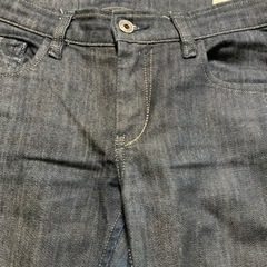 DIESEL ディーゼル ZIVY w27 _L34 デニム　ジーンズ の画像