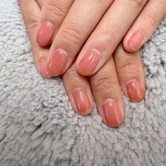 岡山市中区江崎自宅ネイルサロン💅
