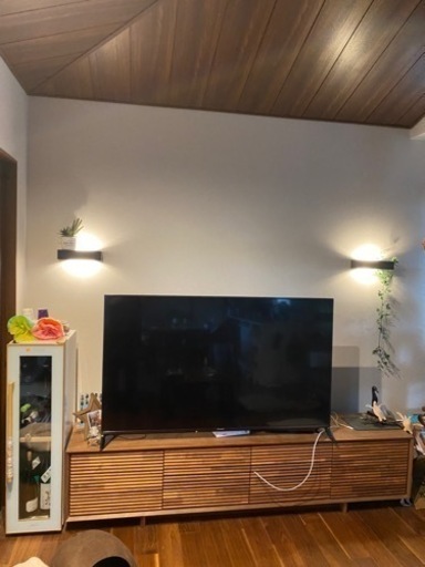 パナソニック　ビエラ　60インチ