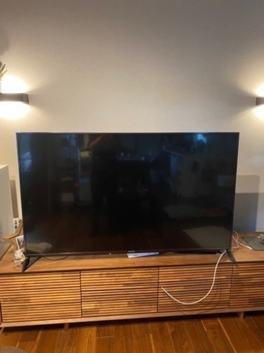 パナソニック　ビエラ　60インチ