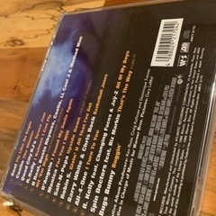 【映画　SPACE JAM】CDの画像