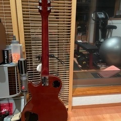 グレコ エレキギター レスポールタイプ ジャパンビンテージ