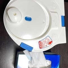 手回し洗濯機