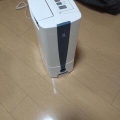 除湿機です（問題あり）の画像