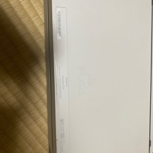 家電 PS4