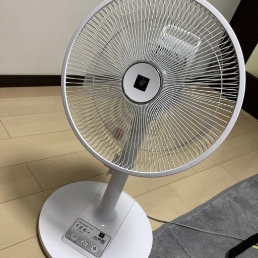 定価9,000円プラズマクラスター使用期間１年半