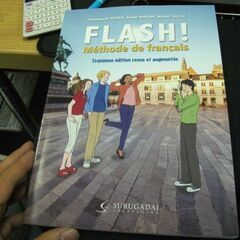 フラッシュ! (三訂版) エマニュエル アンティエ,三上 純子,...