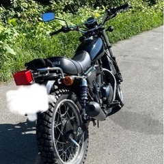 kawasaki 250TR 2009年式美車！の画像